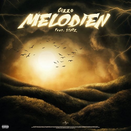 MELODIEN Cizzo, Stepz