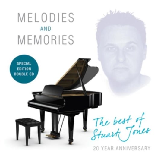 Melodies and Memories Stuart Jones