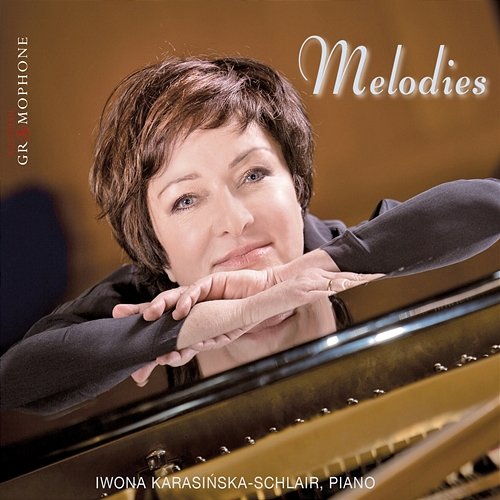 Melodies Iwona Karasinska-Schlair