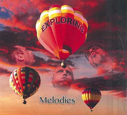 Melodies Various Artists