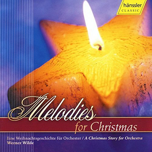 Melodies for Christmas Various Artists