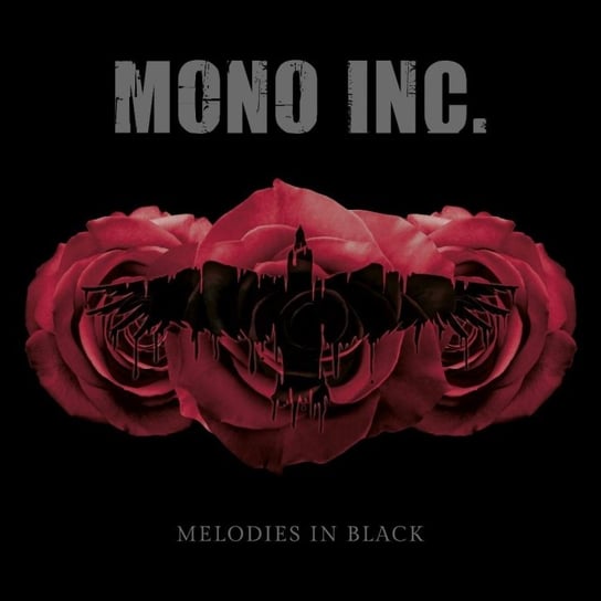 Melodies In Black Mono Inc.