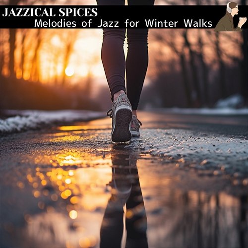 Melodies of Jazz for Winter Walks Jazzical Spices
