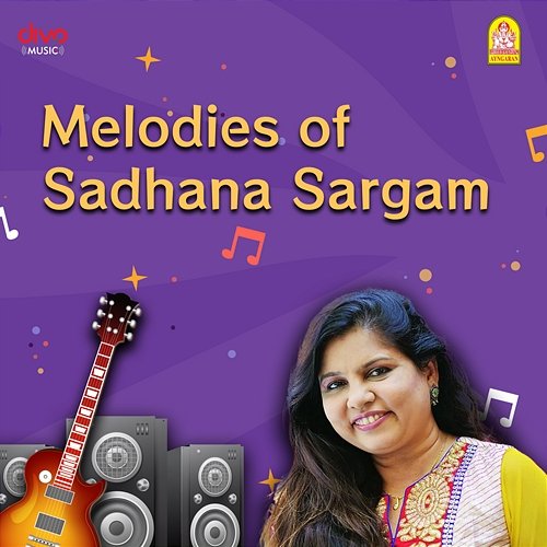Melodies of Sadhana Sargam Sadhana Sargam