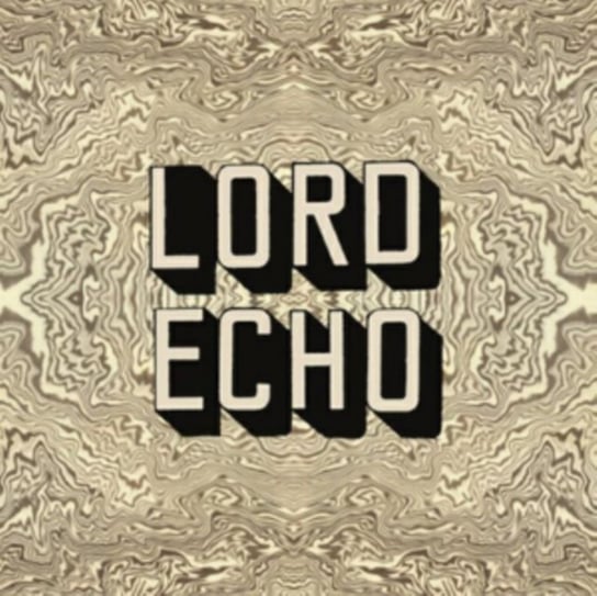 Melodies, płyta winylowa Lord Echo