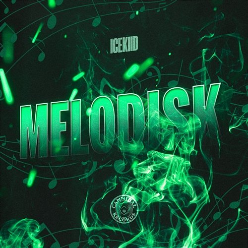 Melodisk ICEKIID