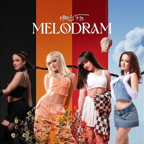 MELODRAM Melis Fis