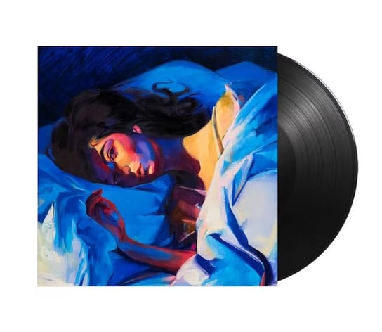 Melodrama, płyta winylowa Lorde