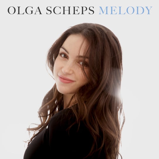 Melody Scheps Olga