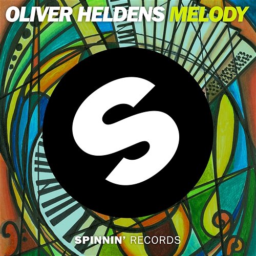 Melody Oliver Heldens