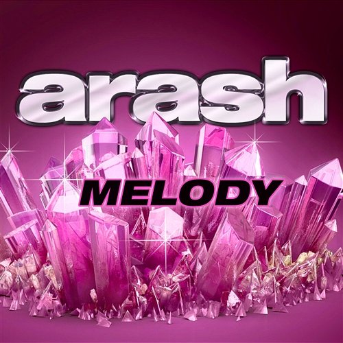 Melody Arash