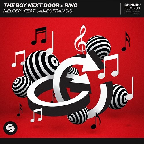 Melody The Boy Next Door x Rino