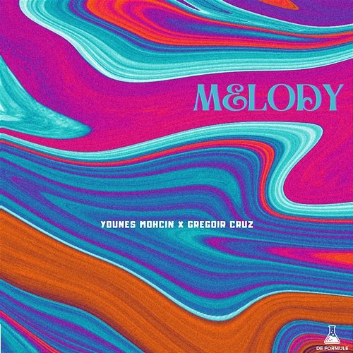 Melody Younes & Gregoir Cruz