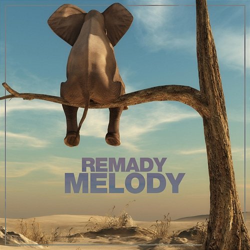 Melody Remady