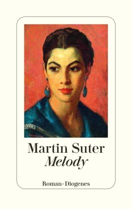 Melody Suter Martin