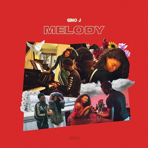 Melody Gino J