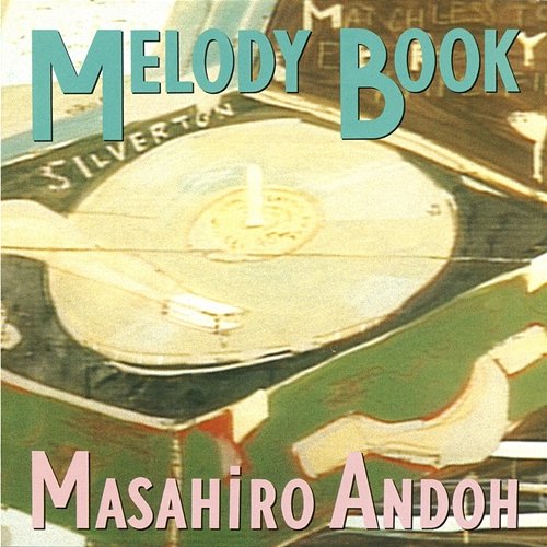 MELODY BOOK Masahiro Andoh