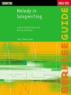 Melody in Songwriting Jack Perricone
