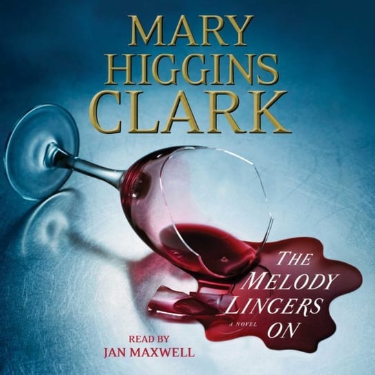 Melody Lingers On Higgins Clark Mary