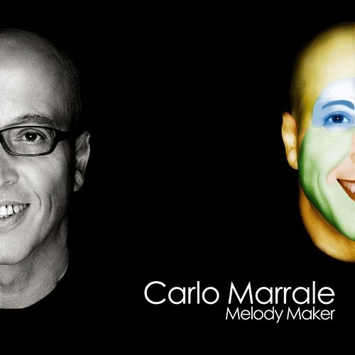 Melody Maker Carlo Marrale