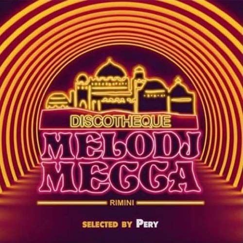 Melody Mecca Selected By Pery Various Artists