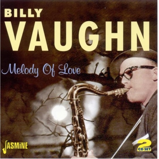 Melody of Love Vaughn Billy