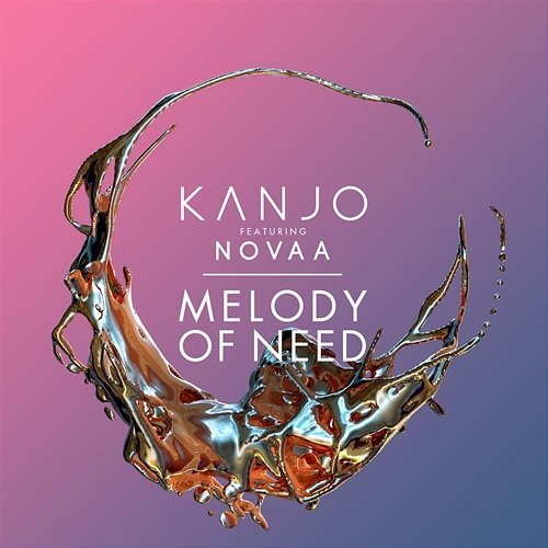 Melody of Need KANJO feat. Novaa