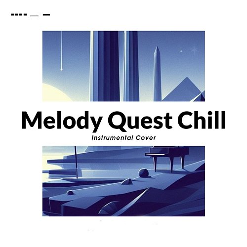 Melody Quest Chill NS Records