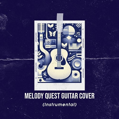 Melody Quest Guitar Cover NS Records