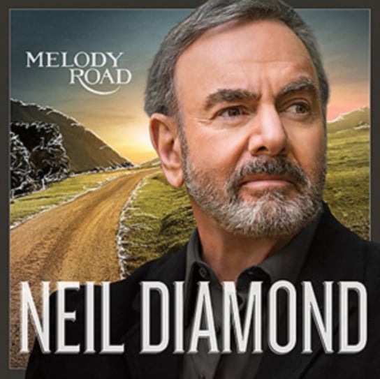 Melody Road Diamond Neil