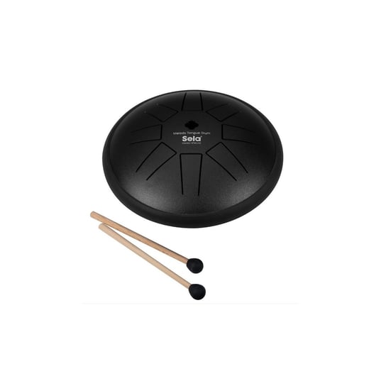 Melody tongue drum Sela 6" C-dur tank Inny producent