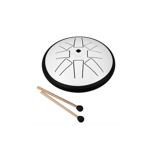 Melody tongue drum Sela 6" G-moll tank Sela