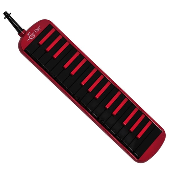 Melodyka Ever Play M32A-6RD 32 klawiszy czerwona Ever Play