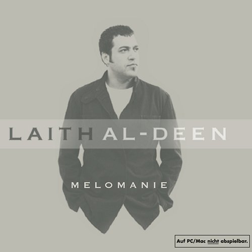 Melomanie Laith Al-Deen