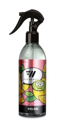 MELON | FRESHWAY Pop Spray 300 ml Inna marka
