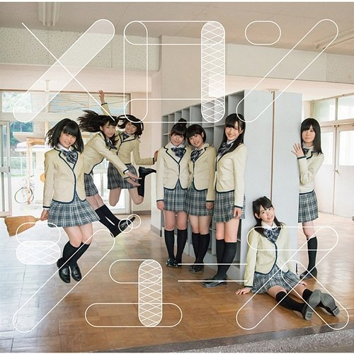 Melon Juice HKT48