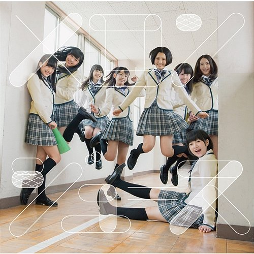 Melon Juice HKT48