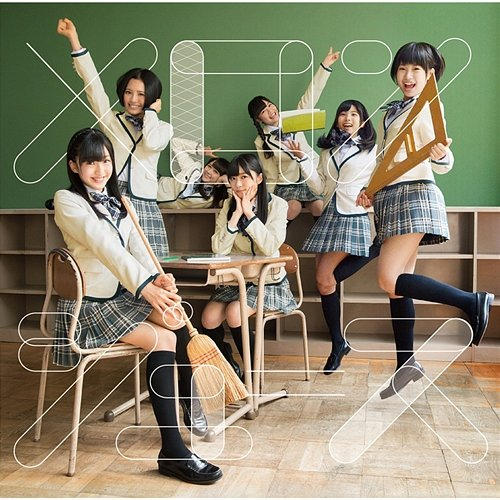 Melon Juice HKT48