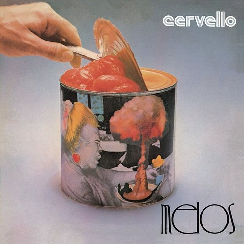 Melos Cervello