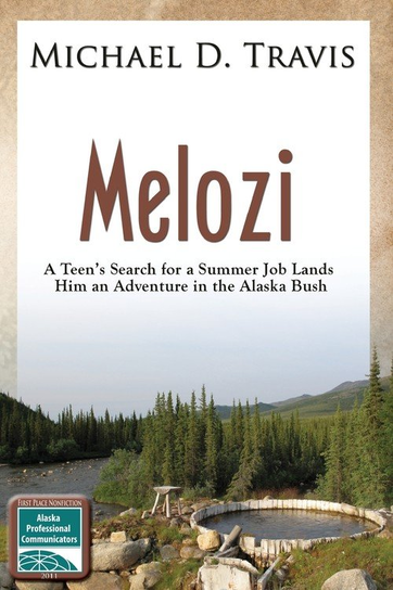 Melozi Travis Michael