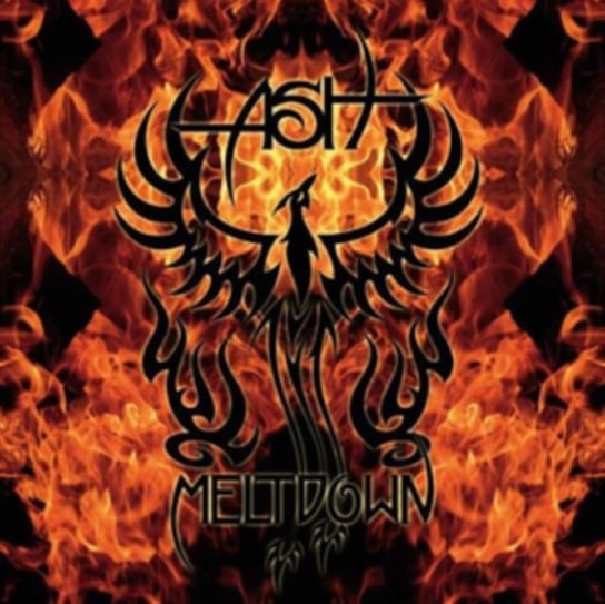 Meltdown (2018 Reissue) ASH