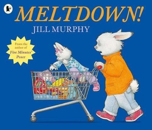 Meltdown! Murphy Jill