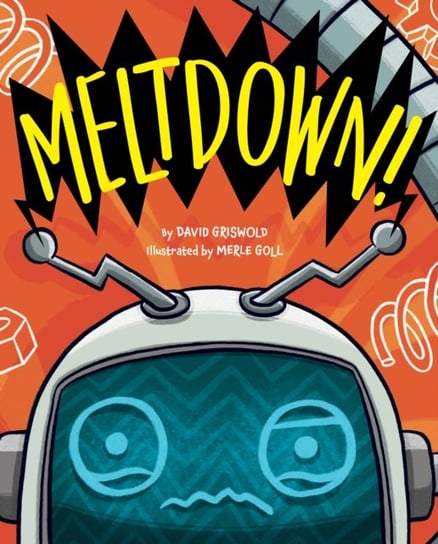 Meltdown! David Griswold