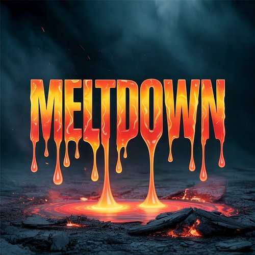 Meltdown Blending Symphony