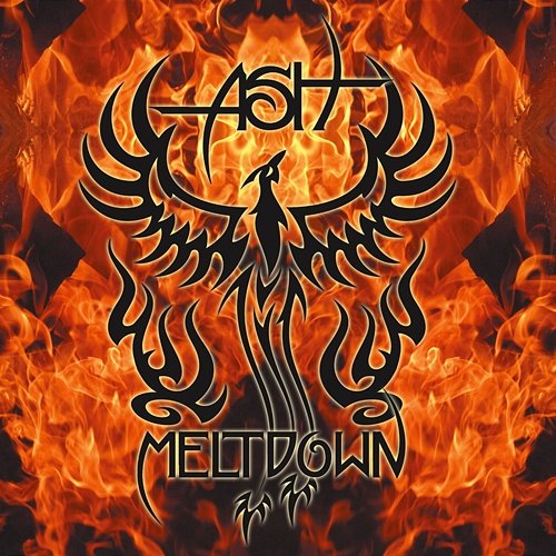 Meltdown Ash