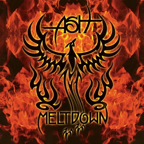Meltdown Ash