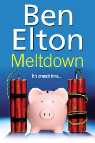 Meltdown Elton Ben