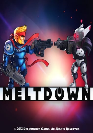 Meltdown, PC Plug In Digital