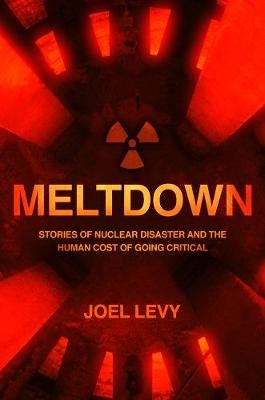 Meltdown: Stories of nuclear disaster and the human cost of going critical Levy Joel