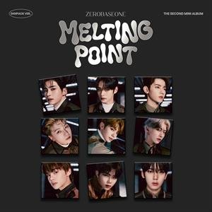 Melting Point Zerobaseone